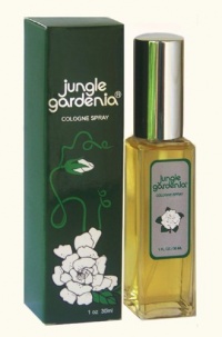 Jungle Gardenia for Women