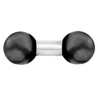 RAM Mount Double 1-Inch Ball Adapter RAM Mount Double 1-Inch Ball Adapter