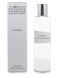 EXCLUSIVELY AT SAKS. Experience the green and crisp sensation of (untitled) with this delicately perfumed shower gel. Its light sumptuous lather will leave your skin clean and fresh. 6.7 oz. EXCLUSIVELY AT SAKS. Experience the green and crisp sensation of (untitled) with this delicately perfumed shower gel. Its light sumptuous lather will leave your skin clean and fresh. 6.7 oz.
