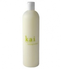 Kai Bathing Bubbles-16 oz. Kai Bathing Bubbles-16 oz.