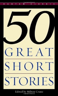 Fifty Great Short Stories Fifty Great Short Stories