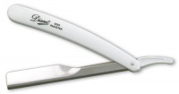 Diane Shaving Razor, White Diane Shaving Razor, White