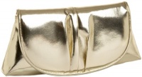 La Regale Metallic Clutch La Regale Metallic Clutch