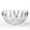A true piece of art, the Equinox bowl from Reed & Barton will shine wherever you display it. Designed with strikingly deep facets that beautifully and brilliantly reflect light, it boasts exceptionally thick walls, providing a sumptuous look and feel.