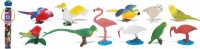 Safari LTD Exotic Birds Toob Safari LTD Exotic Birds Toob
