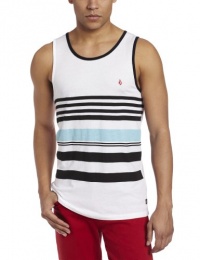 Volcom Men's Think Tank Top Volcom Men's Think Tank Top