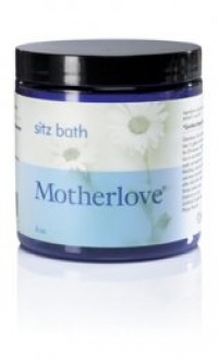 Motherlove Sitz Bath -- 6 oz Motherlove Sitz Bath -- 6 oz