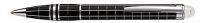 Mont Blanc StarWalker Metal Rubber Ballpoint 1733 8857 Mont Blanc StarWalker Metal Rubber Ballpoint 1733 8857