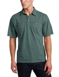 Horny Toad Men's Smooth Polo Horny Toad Men's Smooth Polo