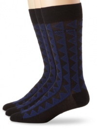HUGO BOSS Men's Graphic Socks HUGO BOSS Men's Graphic Socks