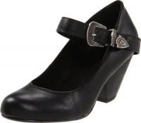 C Label Women's Chuck-2 Pump C Label Women's Chuck-2 Pump