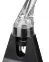 Trudeau Aroma Aerating Pourer with Stand