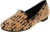 Steve Madden Women's Studly-L Flat