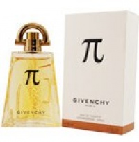 PI by Givenchy EDT .17 OZ MINI