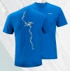 Arc'teryx Men's Route A T-shirt