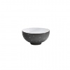 Denby Jet Skyline Rice Bowl