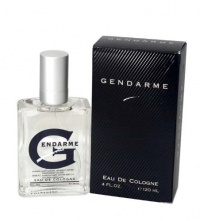 Gendarme By Gendarme For Men. Cologne Spray 4 Ounces Gendarme By Gendarme For Men. Cologne Spray 4 Ounces