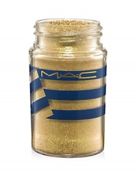 Pigment is a highly concentrated loose color powder that contains ingredients to help it adhere to the skin. Pigment comes in an excellent range of colors. Use to create a subtle wash of color or an intense effect. Pigment is easy to blend and long-lasting, and won't streak or cake. Please note: Pigment weights vary based on the density of product. Containers can appear to be less than full due to settling of the product. Pigment is a highly concentrated loose color powder that contains ingredients to help it adhere to the skin. Pigment comes in an excellent range of colors. Use to create a subtle wash of color or an intense effect. Pigment is easy to blend and long-lasting, and won't streak or cake. Please note: Pigment weights vary based on the density of product. Containers can appear to be less than full due to settling of the product.