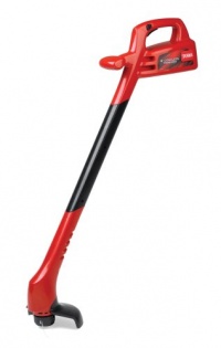 Toro 51467 Cordless 8-Inch 12-Volt Electric Trimmer Toro 51467 Cordless 8-Inch 12-Volt Electric Trimmer