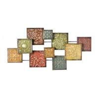 SEI Bijou Wall Sculpture SEI Bijou Wall Sculpture