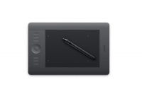 Wacom Intuos5 Touch Small Pen Tablet (PTH450) Wacom Intuos5 Touch Small Pen Tablet (PTH450)