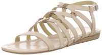 Luxury Rebel Women's Laurel Ankle-Strap Sandal,Blush,37 EU/7 M US Luxury Rebel Women's Laurel Ankle-Strap Sandal,Blush,37 EU/7 M US
