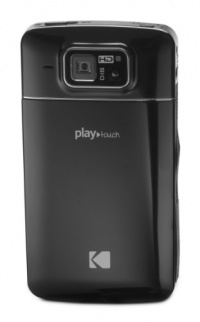 Kodak PlayTouch Video Camera (Black) Kodak PlayTouch Video Camera (Black)