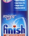 Finish Power Up Booster Agent, 14 Ounces