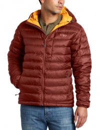 Outdoor Research Men's Transcendent Hoody Outdoor Research Men's Transcendent Hoody