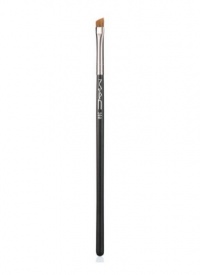 MAC Cosmetics 208 Angled Brow Brush MAC Cosmetics 208 Angled Brow Brush