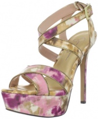 Jessica Simpson Women's Blairee2 Ankle-Strap Sandal Jessica Simpson Women's Blairee2 Ankle-Strap Sandal