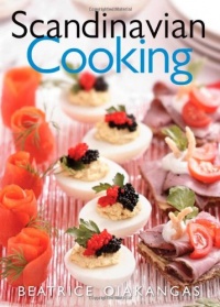 Scandinavian Cooking Scandinavian Cooking