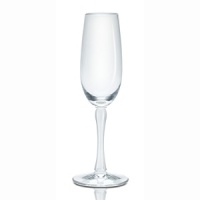 Lalique Royal Champagne Flute Lalique Royal Champagne Flute
