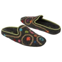 ACORN Women's Gala Slipper ACORN Women's Gala Slipper