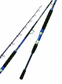 Okuma Cedros Jig Casting Rod Okuma Cedros Jig Casting Rod