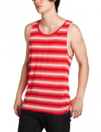 Hurley Men's Rigged Knit Tank Hurley Men's Rigged Knit Tank