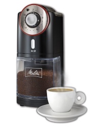 Melitta 80395 Coffee Grinder Melitta 80395 Coffee Grinder