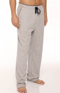 Nautica Men's Knit Sleep Pant Nautica Men's Knit Sleep Pant