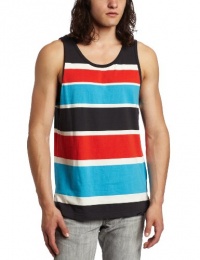 Quiksilver Men's Rawlins Tank Quiksilver Men's Rawlins Tank