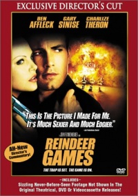 Reindeer Games (Director's Cut) Reindeer Games (Director's Cut)