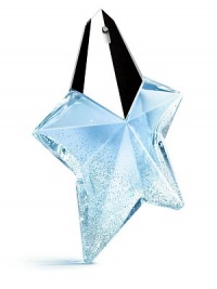 Master of innovation, Thierry Mugler, surprises us once again with an unprecedented technology never seen before in perfumery. Discover Angel Aqua Chic, the very first fragrance infused with aromatic waters. Angel is revealed with a freshness never experienced before; a perfect temptation for summer sensations and delights. 1.7 oz. Master of innovation, Thierry Mugler, surprises us once again with an unprecedented technology never seen before in perfumery. Discover Angel Aqua Chic, the very first fragrance infused with aromatic waters. Angel is revealed with a freshness never experienced before; a perfect temptation for summer sensations and delights. 1.7 oz.