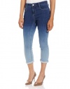 Jones New York Women's Petite Skinny Jean