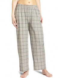HUE Women's Kali Plaid Pant HUE Women's Kali Plaid Pant
