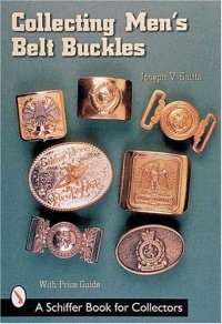 Collecting Men's Belt Buckles Collecting Men's Belt Buckles
