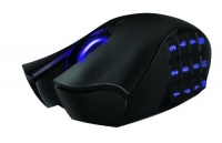 Razer Naga Epic Gaming Mouse Razer Naga Epic Gaming Mouse