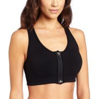 Fashion Forms Women's Tank Sports Zipper Front Bra Fashion Forms Women's Tank Sports Zipper Front Bra