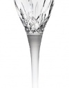 Waterford Crystal Lismore 2-Ounce Cordial Glasses, Set of 4