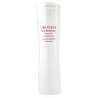 SHISEIDO by Shiseido The Skincare Rinse-Off Cleansing Gel--/6.7OZ - Cleanser SHISEIDO by Shiseido The Skincare Rinse-Off Cleansing Gel--/6.7OZ - Cleanser