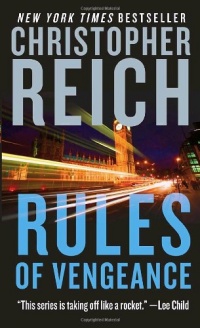Rules of Vengeance Rules of Vengeance