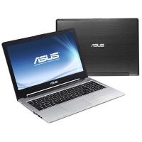 ASUS S56CA-DH51 15.6-Inch Laptop (Black) ASUS S56CA-DH51 15.6-Inch Laptop (Black)